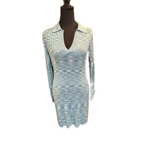 Copied - NWT L*Space small Aria dress